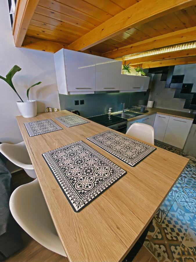 Panos Signature Loft Nea Peramos  Exterior photo